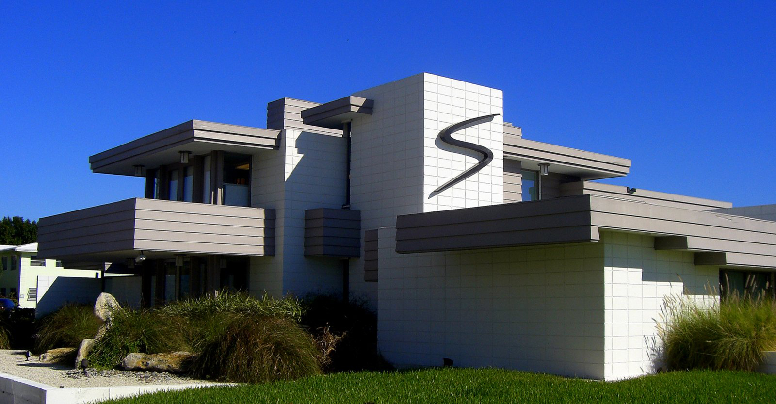 Welcome to Dan Duckham Architect | Fort Lauderdale, Florida